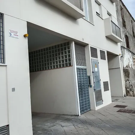 Mirador Del Sur Penthouse & Sunset - Free Parking Appartement