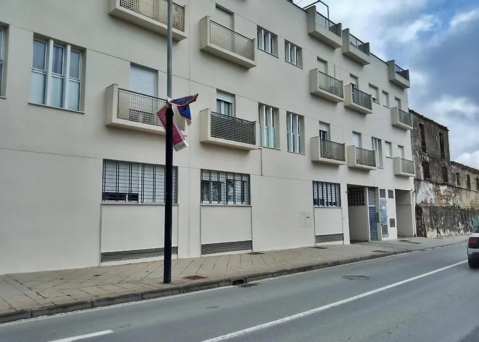 Mirador Del Sur Penthouse & Sunset - Free Parking Appartement *