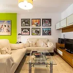 Mirador Del Sur Penthouse & Sunset - Free Parking Jerez de la Frontera
