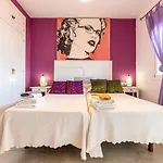 Mirador Del Sur Penthouse & Sunset - Free Parking