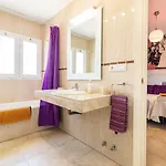Mirador Del Sur Penthouse & Sunset - Free Parking Apartment *