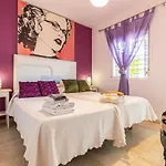 Mirador Del Sur Penthouse & Sunset - Free Parking Apartment Jerez de la Frontera