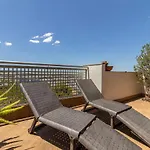 Mirador Del Sur Penthouse & Sunset - Free Parking Apartmán *