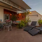 Mirador Del Sur Penthouse & Sunset - Free Parking * Jerez de la Frontera