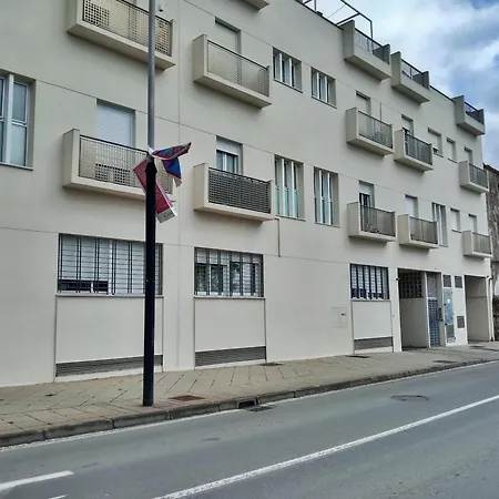 Mirador Del Sur Penthouse & Sunset - Free Parking Apartman *