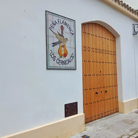 Apartman Mirador Del Sur Penthouse & Sunset - Free Parking