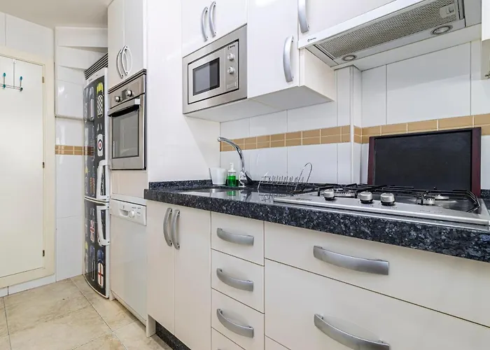 Mirador Del Sur Penthouse & Sunset - Free Parking * Jerez de la Frontera