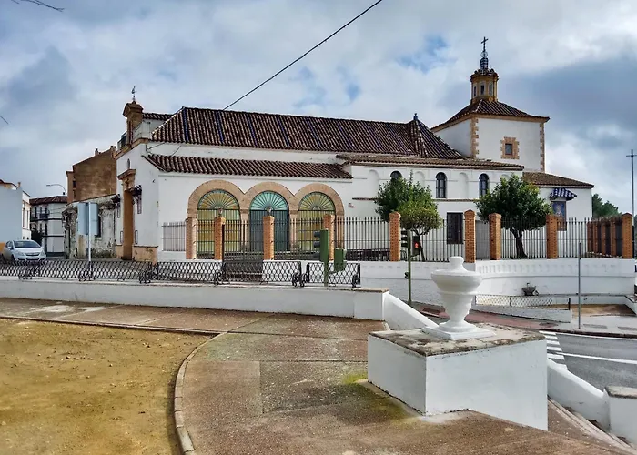 Apartman Mirador Del Sur Penthouse & Sunset - Free Parking