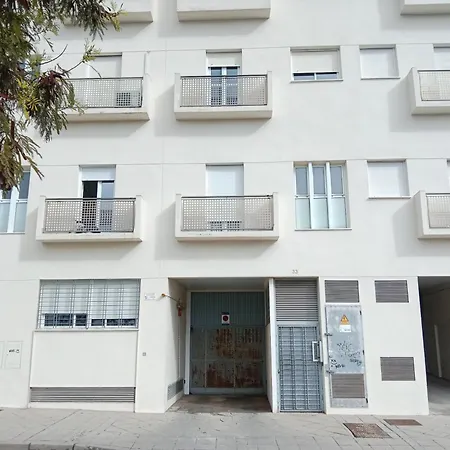 Mirador Del Sur Penthouse & Sunset - Free Parking * Χέρεζ